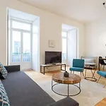 Flh Chiado Modern 리스본