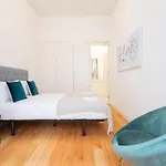 Flh Chiado Modern 아파트