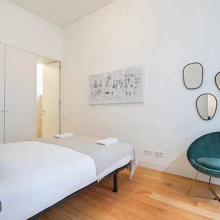 Flh Chiado Modern * 리스본