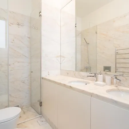 Flh Chiado Modern شقة *